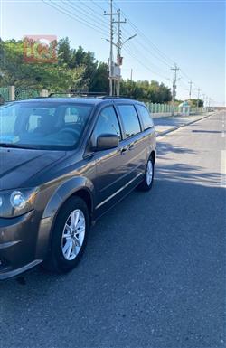 دودج كارافان